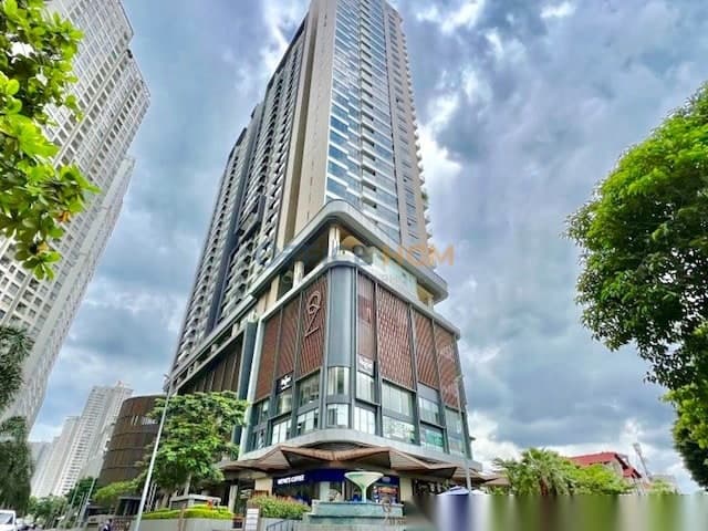 WORC@Q2 Building — ảnh 1