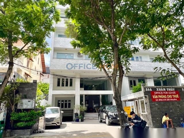Xuân Thủy Building thumbnail 3