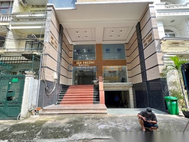 Xuân Trường Building — ảnh 1