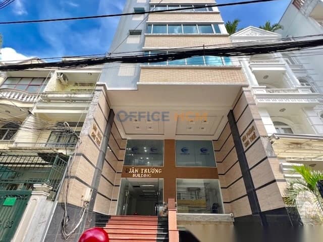Xuân Trường Building thumbnail 2