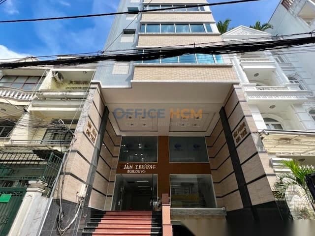 Xuân Trường Building thumbnail 3