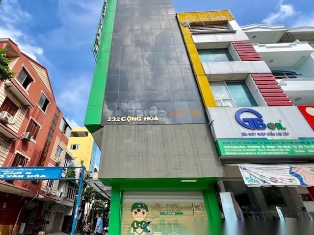 Xuân Trường Building 2 — ảnh 1