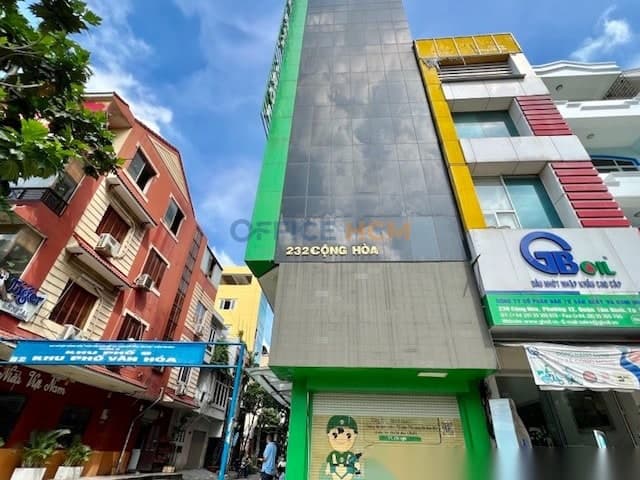 Xuân Trường Building 2 thumbnail 2