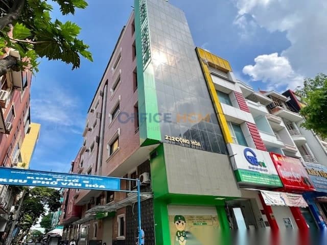 Xuân Trường Building 2 thumbnail 3