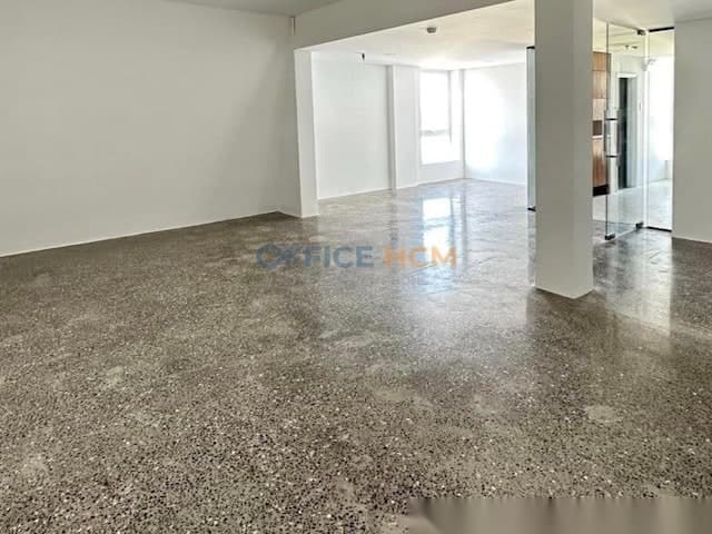 Z Building 376 Võ Văn Tần