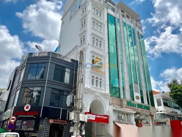 Z Building 376 Võ Văn Tần thumbnail 2