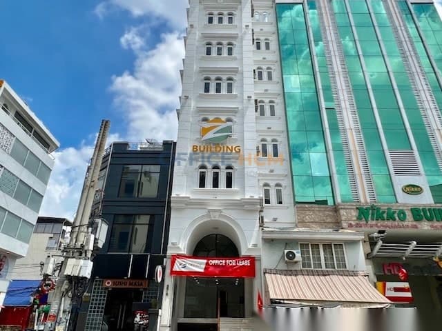 Z Building 376 Võ Văn Tần thumbnail 3