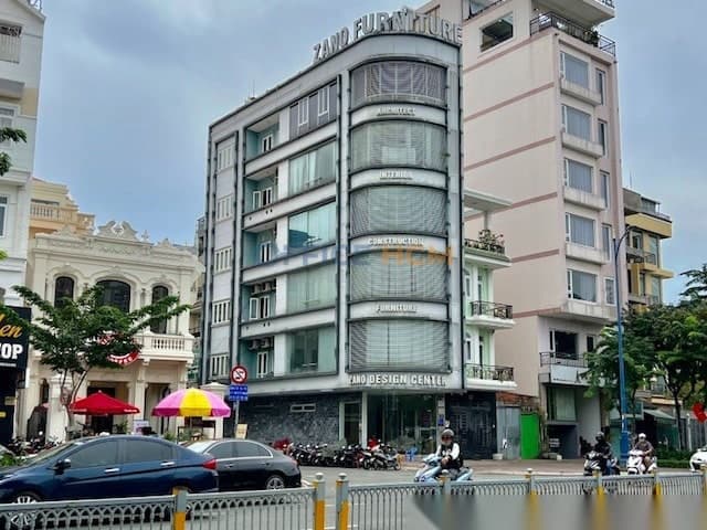Zano Building