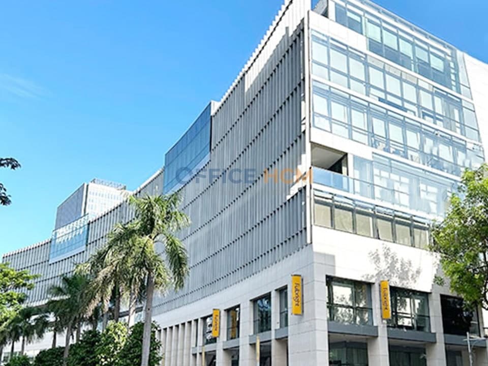 Crescent Plaza — ảnh 1