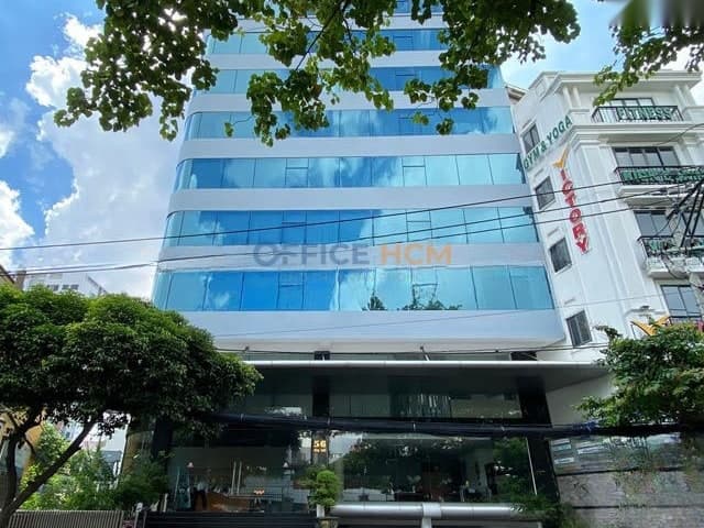 CT Building — ảnh 1