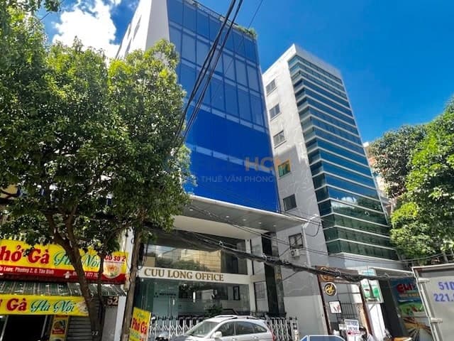 Cửu Long Office