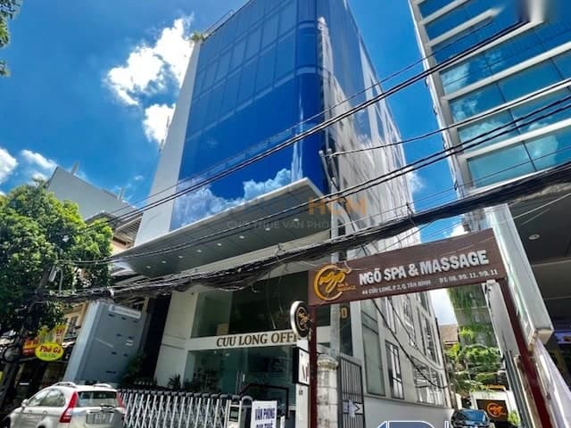 Cửu Long Office thumbnail 2