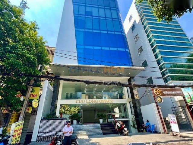 Cửu Long Office thumbnail 4