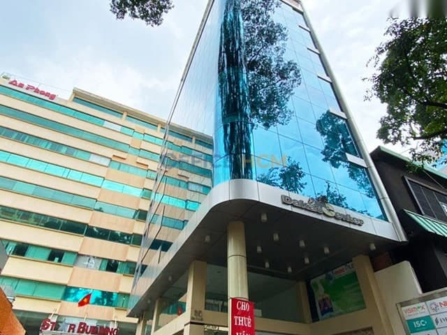 Dakao Center — ảnh 1