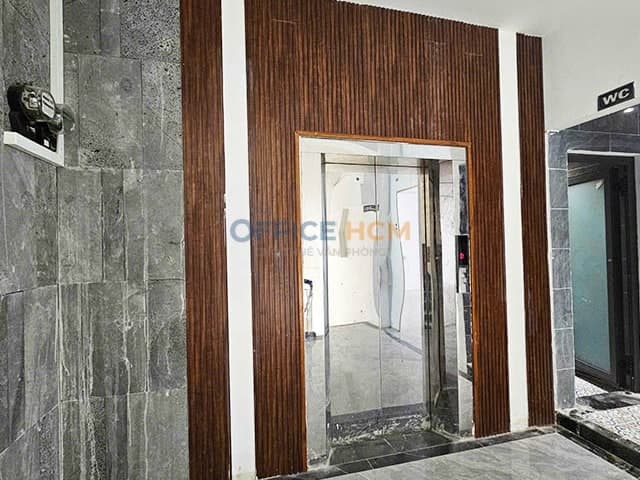 Dashaus 383 Võ Văn Tần