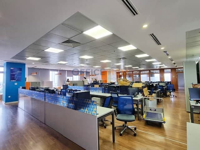 ĐẤT XANH Building thumbnail 3