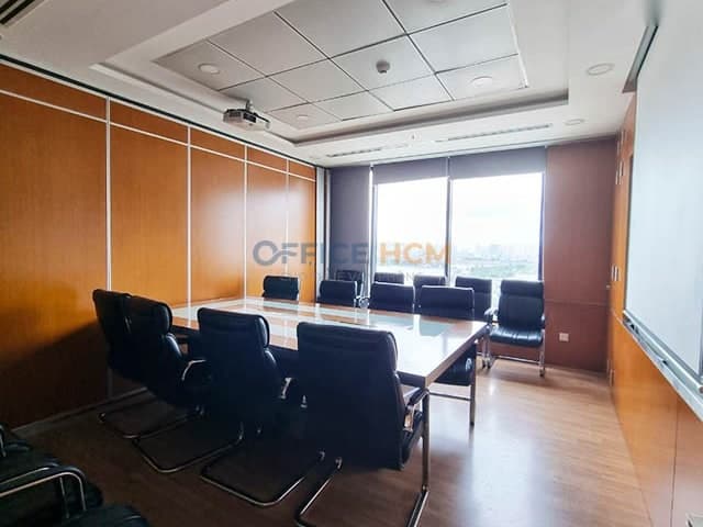 ĐẤT XANH Building thumbnail 4
