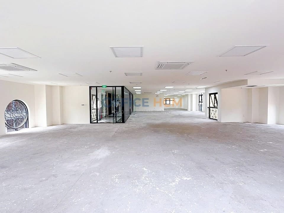 DATC Building