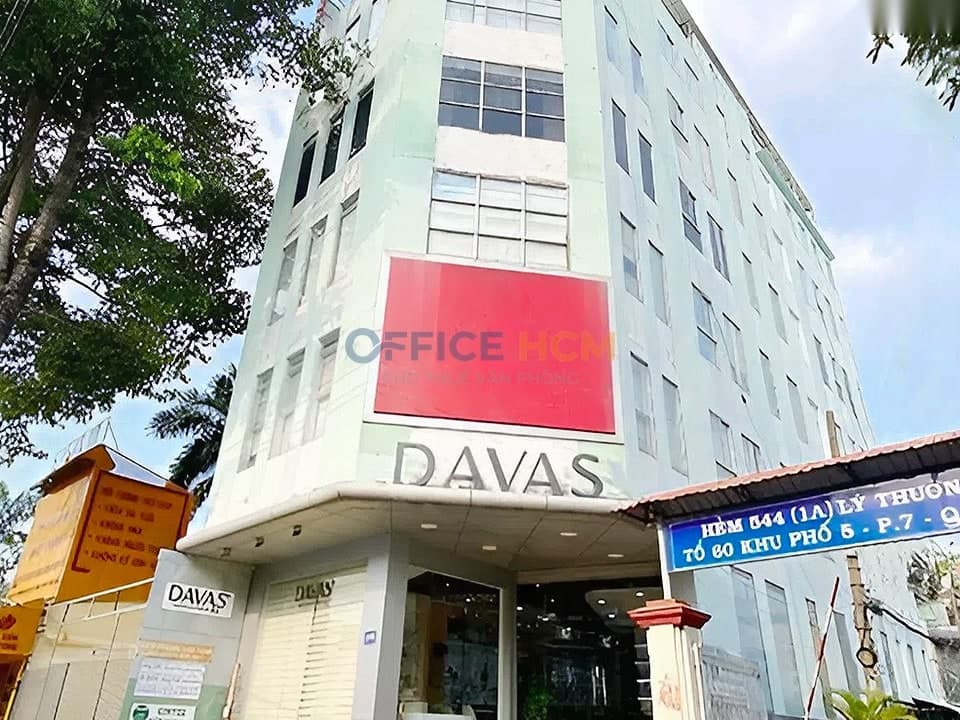 Davas Building