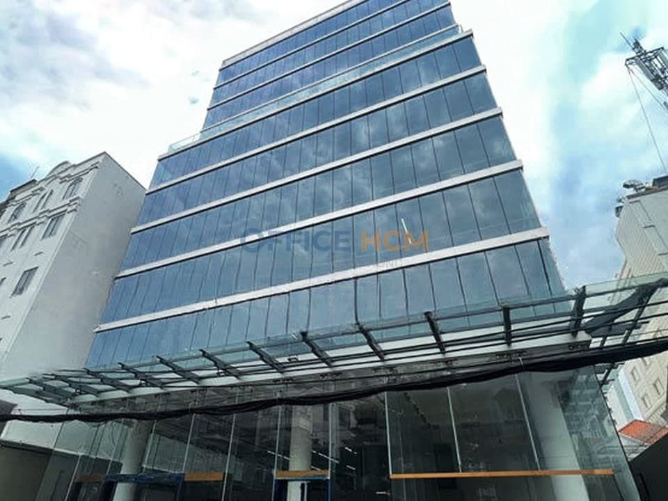 Dek Building — ảnh 1