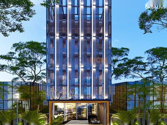City House Cao Thắng thumbnail 3