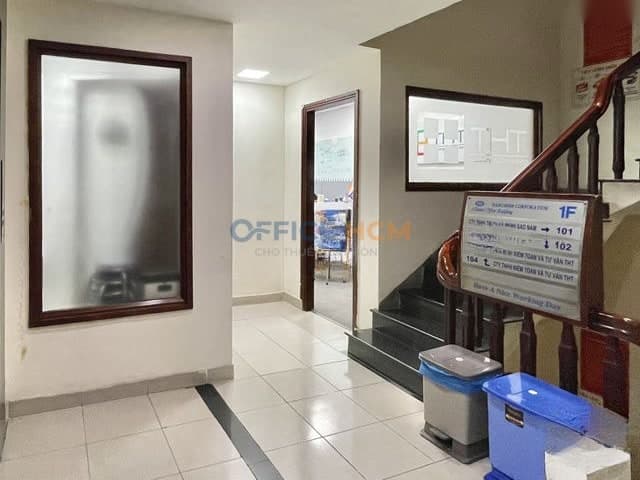 DMC Building Miếu Nổi thumbnail 3
