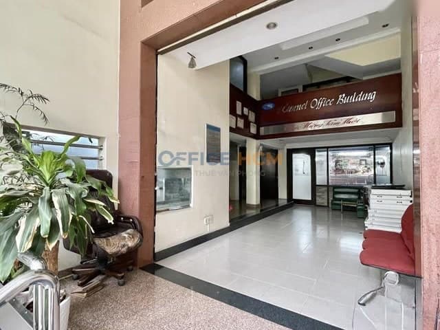 DMC Building Miếu Nổi thumbnail 4