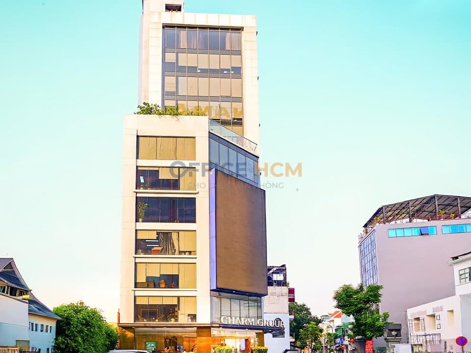Đô Thành CMT8