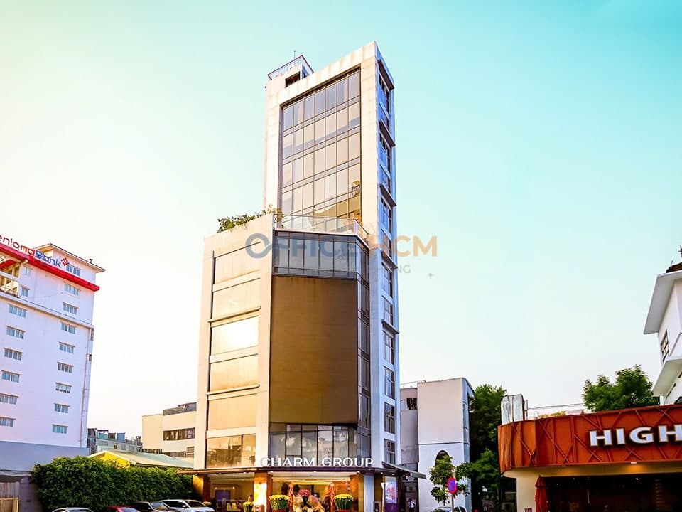 Đô Thành CMT8 thumbnail 2