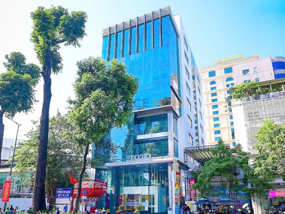 Đô Thành Phạm Ngọc Thạch thumbnail 3