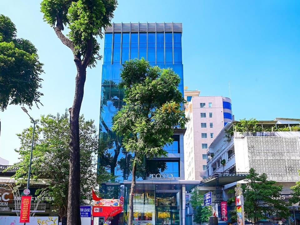 Đô Thành Phạm Ngọc Thạch thumbnail 4