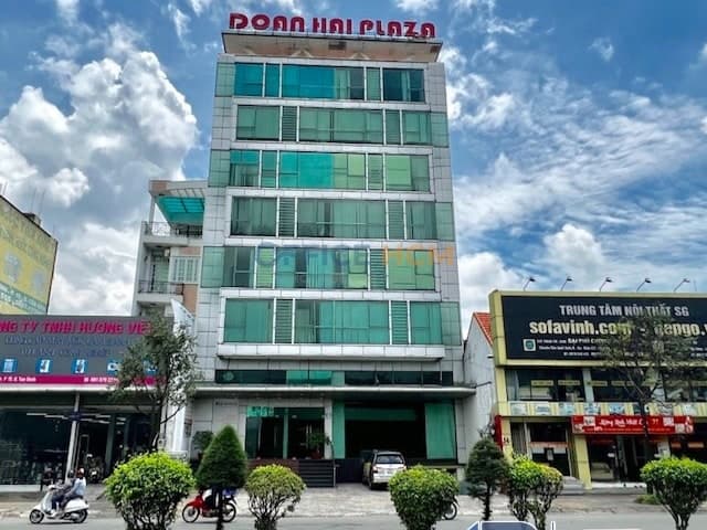 Đoàn Hải Plaza