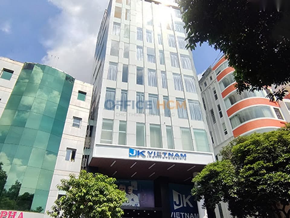 Dodivas Building — ảnh 1