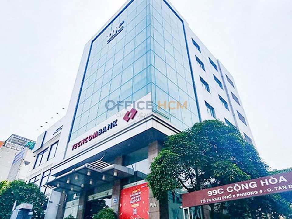 DTC Building