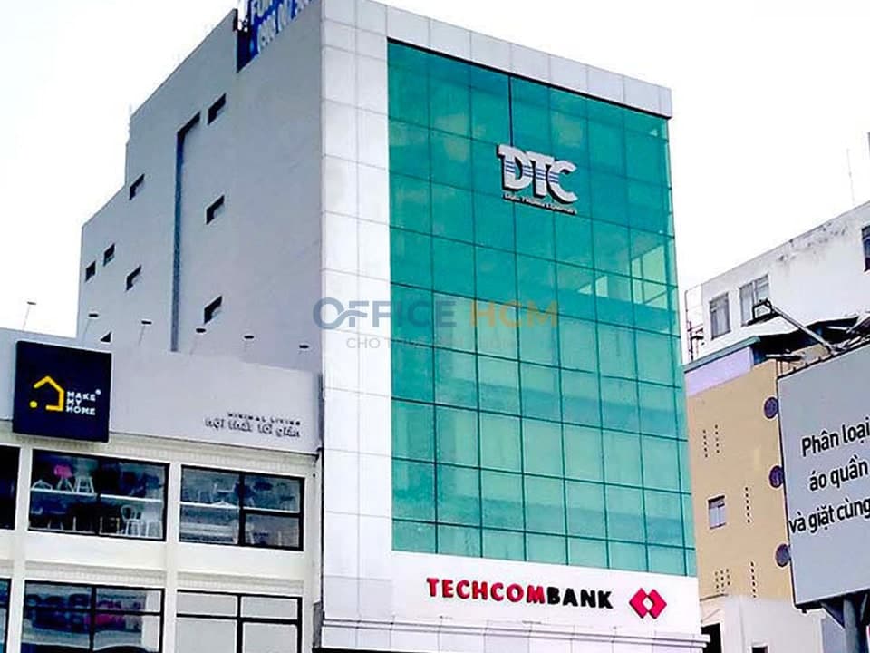 DTC Building thumbnail 3