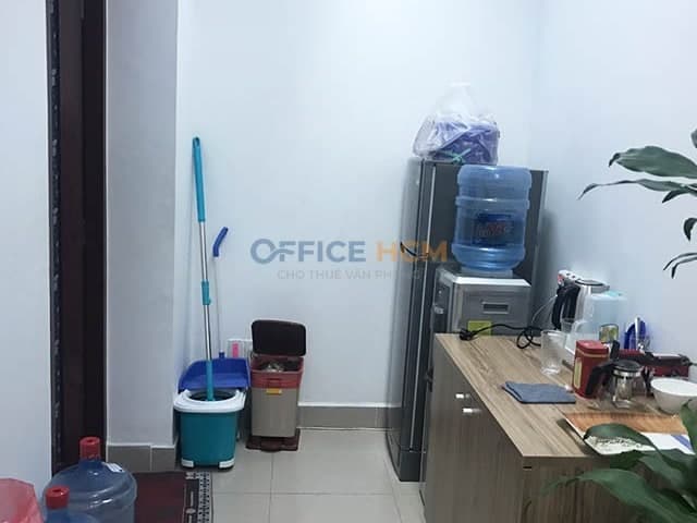 Dương Anh Building thumbnail 4