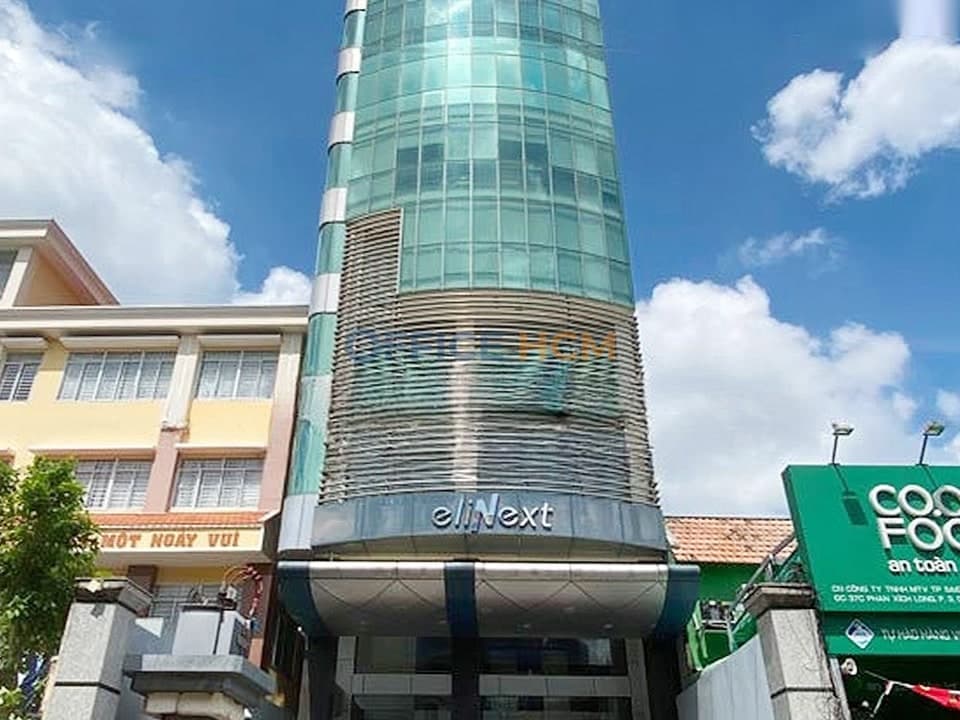 Elilink Building — ảnh 1