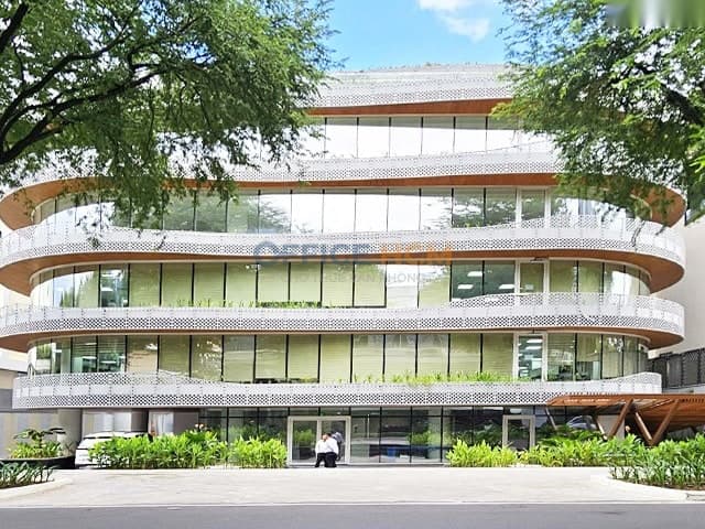 Fideco Building