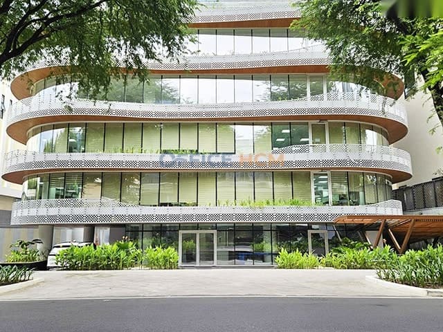 Fideco Building thumbnail 2