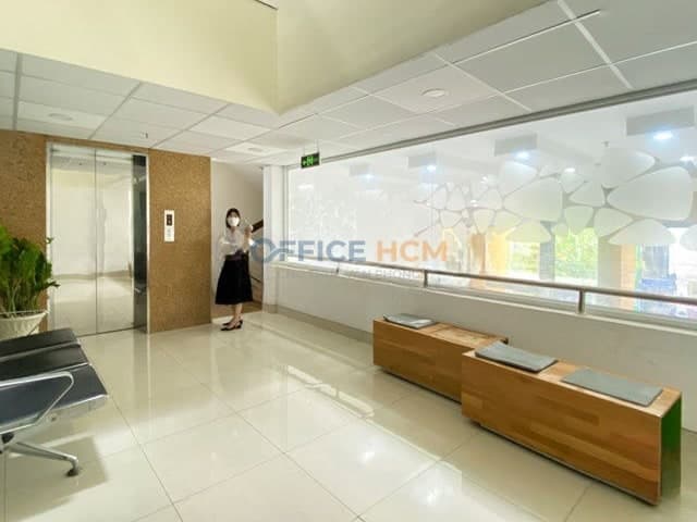 Fimexco Building