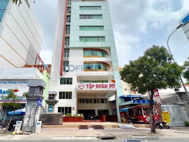 FIT Building