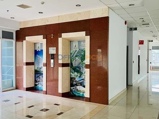 G8 Nguyễn Đình Chiểu