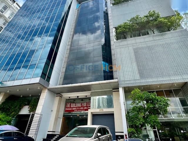 G8 Điện Biên Phủ