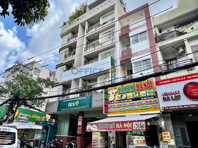 G8 Office Đường D5 thumbnail 3