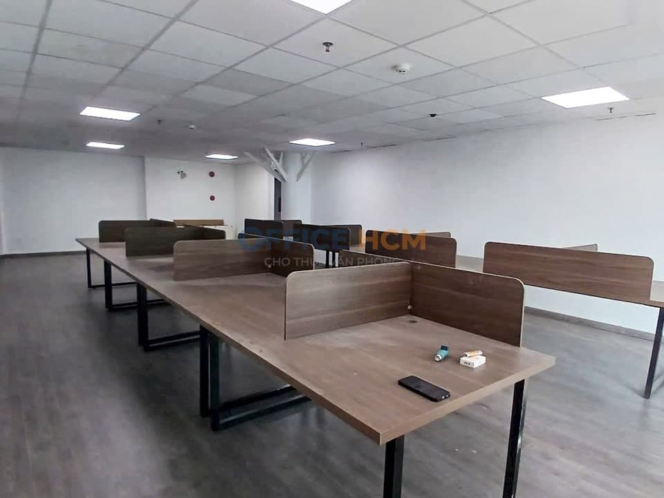 G8 Tower Nam Kỳ Khởi Nghĩa