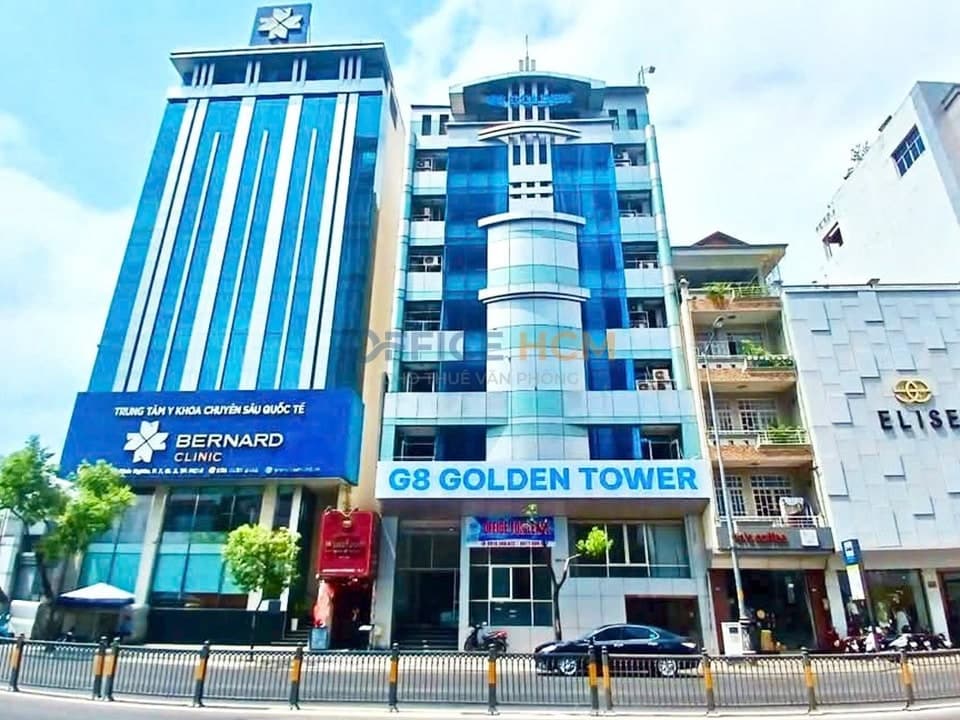 G8 Tower Nam Kỳ Khởi Nghĩa thumbnail 2
