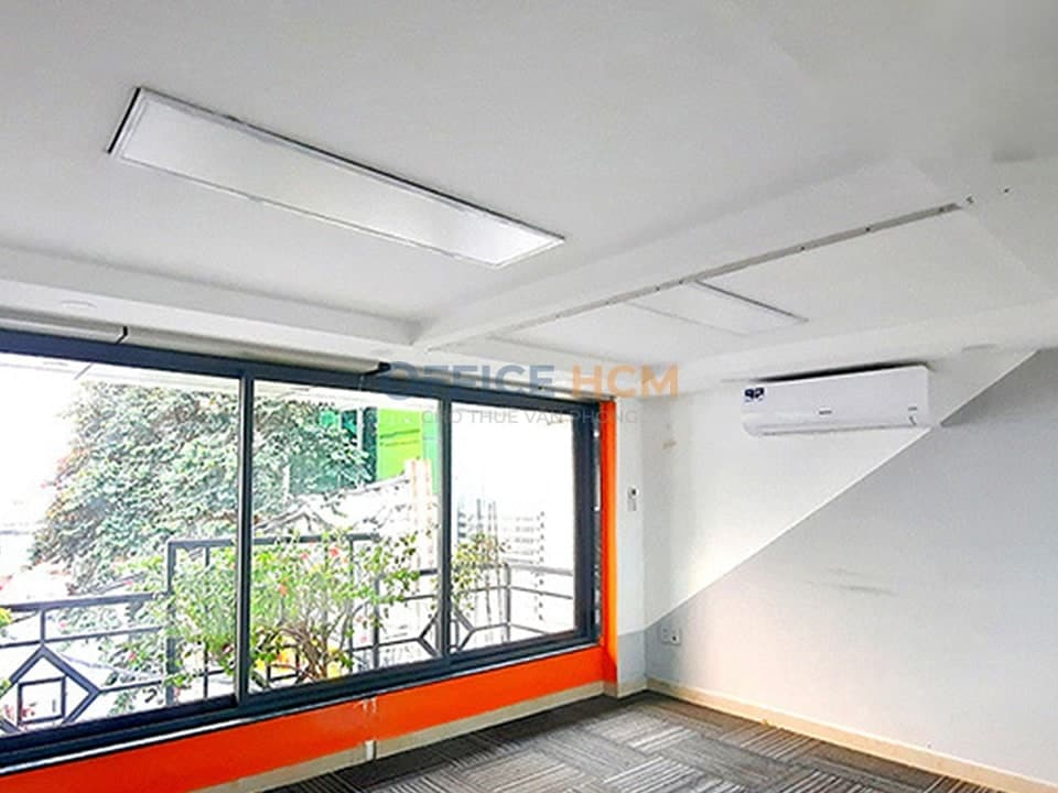 Ghouse Building — ảnh 1