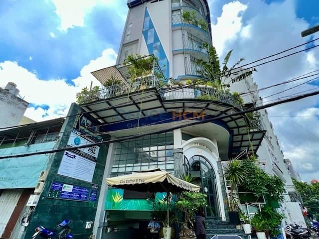 Gia Kỳ Building thumbnail 2