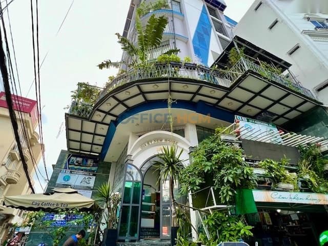 Gia Kỳ Building thumbnail 3