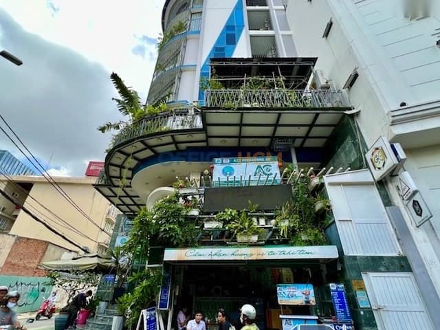 Gia Kỳ Building thumbnail 4